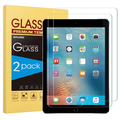 Screen protector — SPARIN for iPad