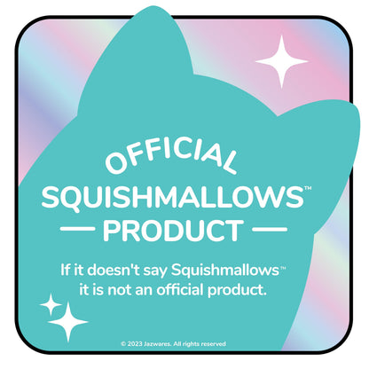 Toy figure — Squishmallows 5-inch original 10-pack with Axel and friends