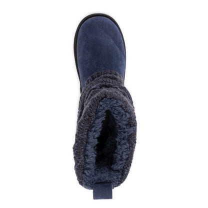 MUK LUKS women's laurel boots — stylish and comfortable design
