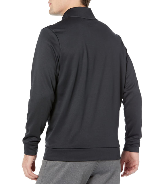 Under Armour sweatshirt — Armourfleece 1/4 zip