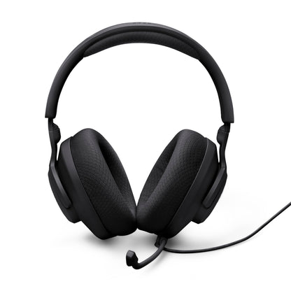 JBL Quantum headphones - 100M2 model
