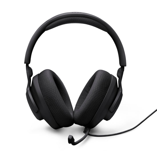JBL Quantum headphones - 100M2 model
