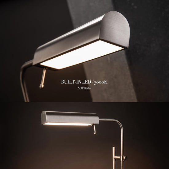 O’Bright Cedric - lamp with LED technology