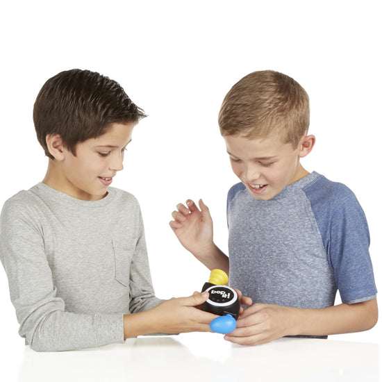 Toys and games — Hasbro Gaming micro series game
