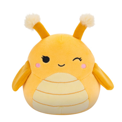 Toy figure — Squishmallows 5-inch original 10-pack with Axel and friends