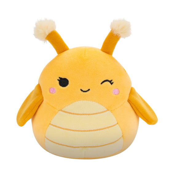 Toy figure — Squishmallows 5-inch original 10-pack with Axel and friends