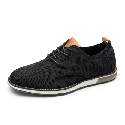 Bruno Marc oxfords — stylish footwear for men