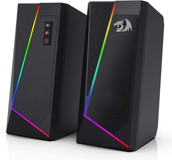 Redragon speakers — GS520 model