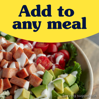 SPAM canned meat — classic flavor 12 oz can (12 pack)