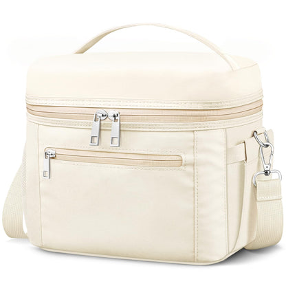 DALINDA meal holder — insulated and leak-proof design for travel and work