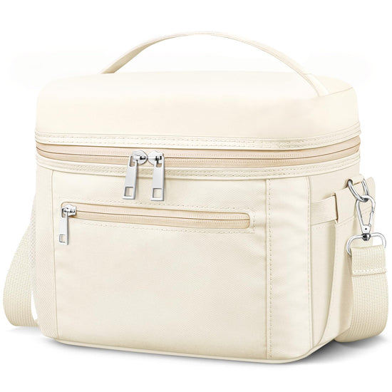 DALINDA meal holder — insulated and leak-proof design for travel and work