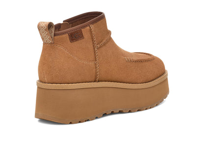 UGG women's Cityfunc ultra mini boot - Ultra mini design