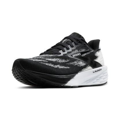Brooks women’s launch 11 running shoe — neutral cushioning