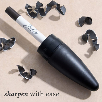 Julep gel eyeliner pencil — long-lasting waterproof formula