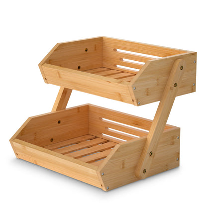 Merysen fruit basket - ideal for kitchen organization
