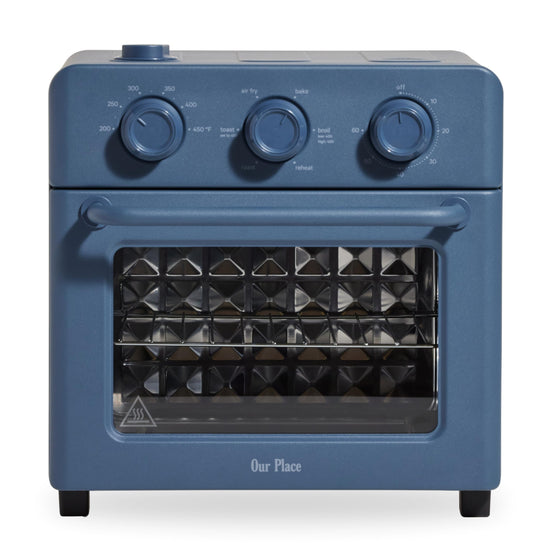 Our Place countertop oven — versatile cooking solutionOur Place countertop oven — versatile cooking solution