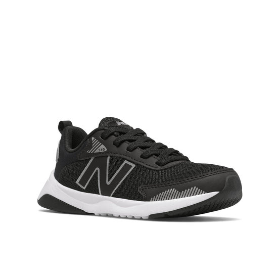 Shoes — New Balance unisex-child 545 V1 lace-up design