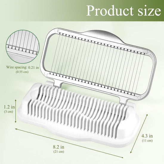 Food slicer — Heavy duty aluminium and stainless steel design with dishwasher safe features.