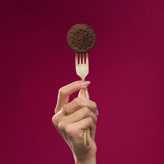 Selena Gomez OREO Cookies — limited edition flavor 10.68 oz