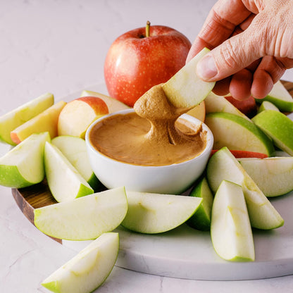 NUT_BUTTER — Sugar-free PBfit peanut butter