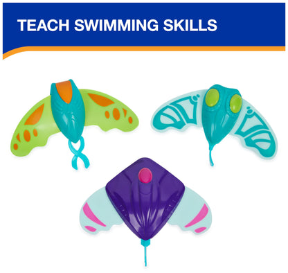 SwimWays — inflatable pool toys for summer fun
