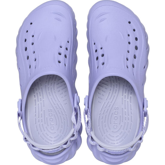 Shoes — Crocs unisex-adult echo clog