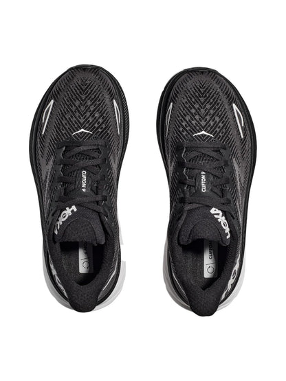 Shoes — Hoka womens Clifton 9