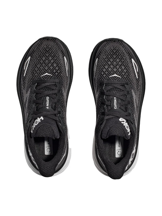 Shoes — Hoka womens Clifton 9
