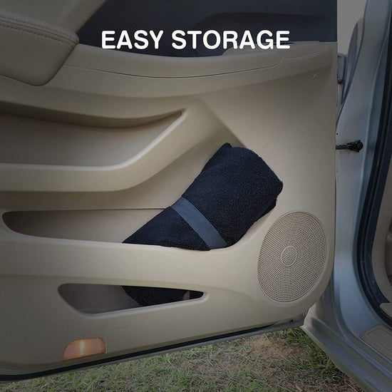 Leader Accessories vehicle seat cover - Waterproof and non-slip design for dogs and kids
