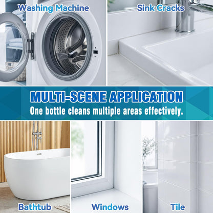 Sugelary cleaner — effective household cleaning agent