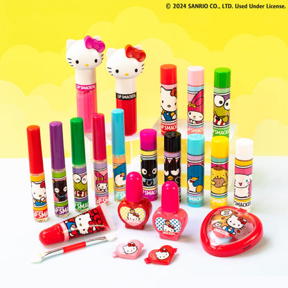 Lip Smacker lip balm — Lippy Pals flavor