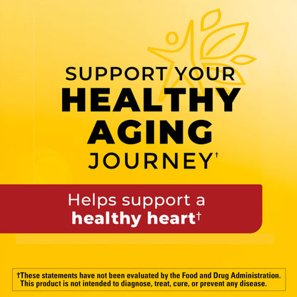 Nature Made fish oil 1000 mg — high potency supplement