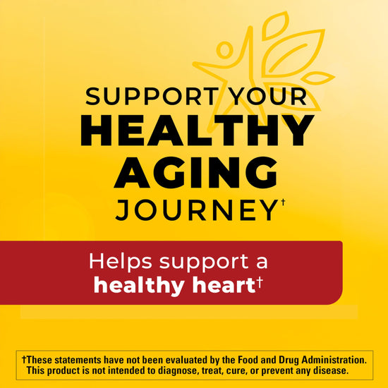 Nature Made fish oil 1000 mg — high potency supplement