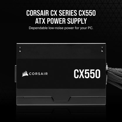 CORS — power system device with advanced features and efficiency.CORS — power device with advanced features and efficiency.