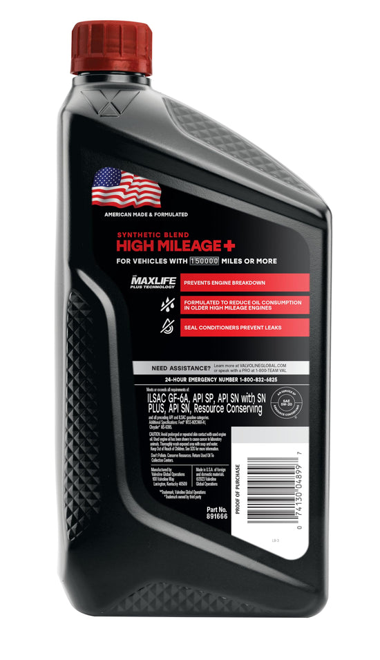 AUTO_OIL — Stoner car care wax for a high gloss finish and protection. 78 characters.