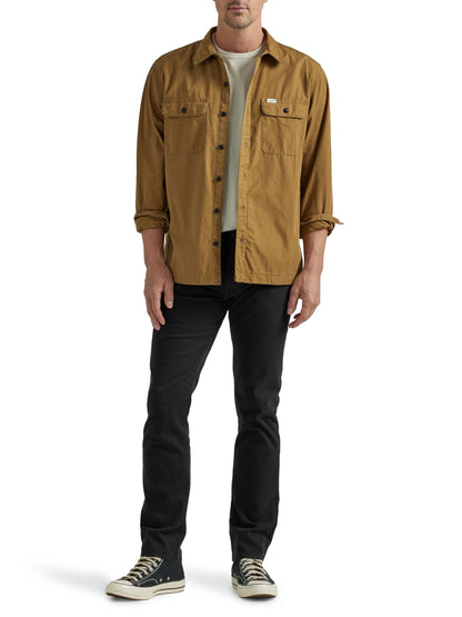 Men's slim straight leg jeans — Extreme Motion 2015437