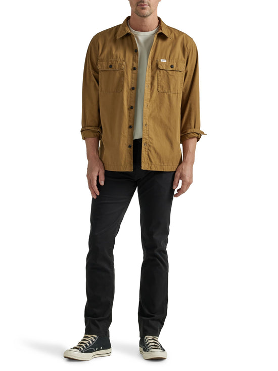 Men's slim straight leg jeans — Extreme Motion 2015437