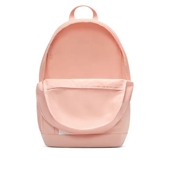 Nike kids' elemental backpack - unisex 20L capacity for boys and girls