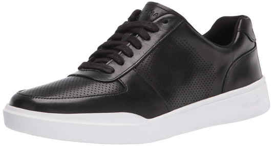 Cole Haan shoes — Grand Crosscourt perforated sneaker