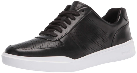 Cole Haan shoes — Grand Crosscourt perforated sneaker