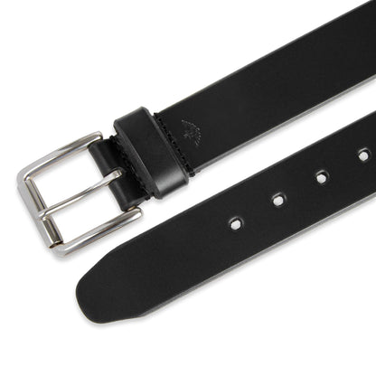 Dockers leather casual belt — everyday style in regular and big & tall sizing