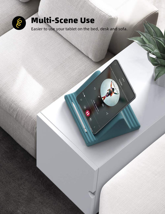 Lamicall tablet stand - Portable design for 4-13 devices