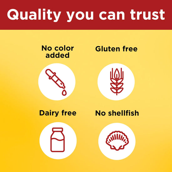 Nature Made fish oil omega 3 supplements - Extra strength burp less formula 60 softgels 30 day supply