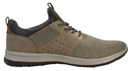 Skechers shoes — Classic fit Delson Camden model