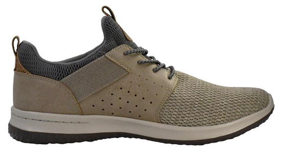 Skechers shoes — Classic fit Delson Camden model
