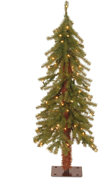 National Tree Company artificial tree - realistic design