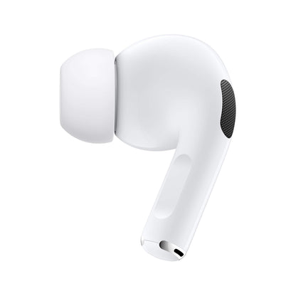 Apple AirPods Pro — noise cancelling headphonesApple AirPods Pro — wireless in-ear headphones