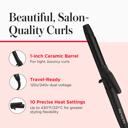 REVLON Hair_Iron