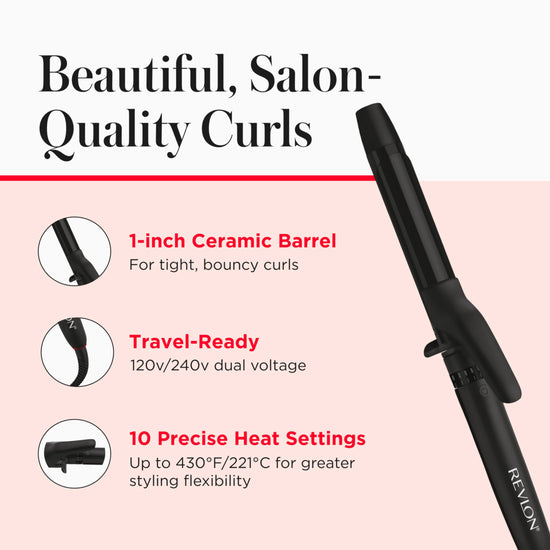 REVLON Hair_Iron