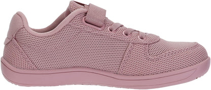 WHITIN shoes — Minimalist barefoot design with zero drop and wide fit for kids
